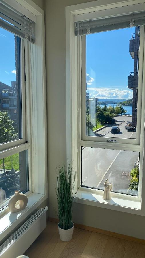 City Center Oslo Ngoại thất bức ảnh