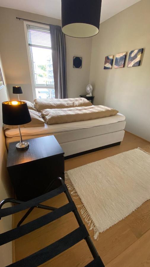 City Center Oslo Ngoại thất bức ảnh