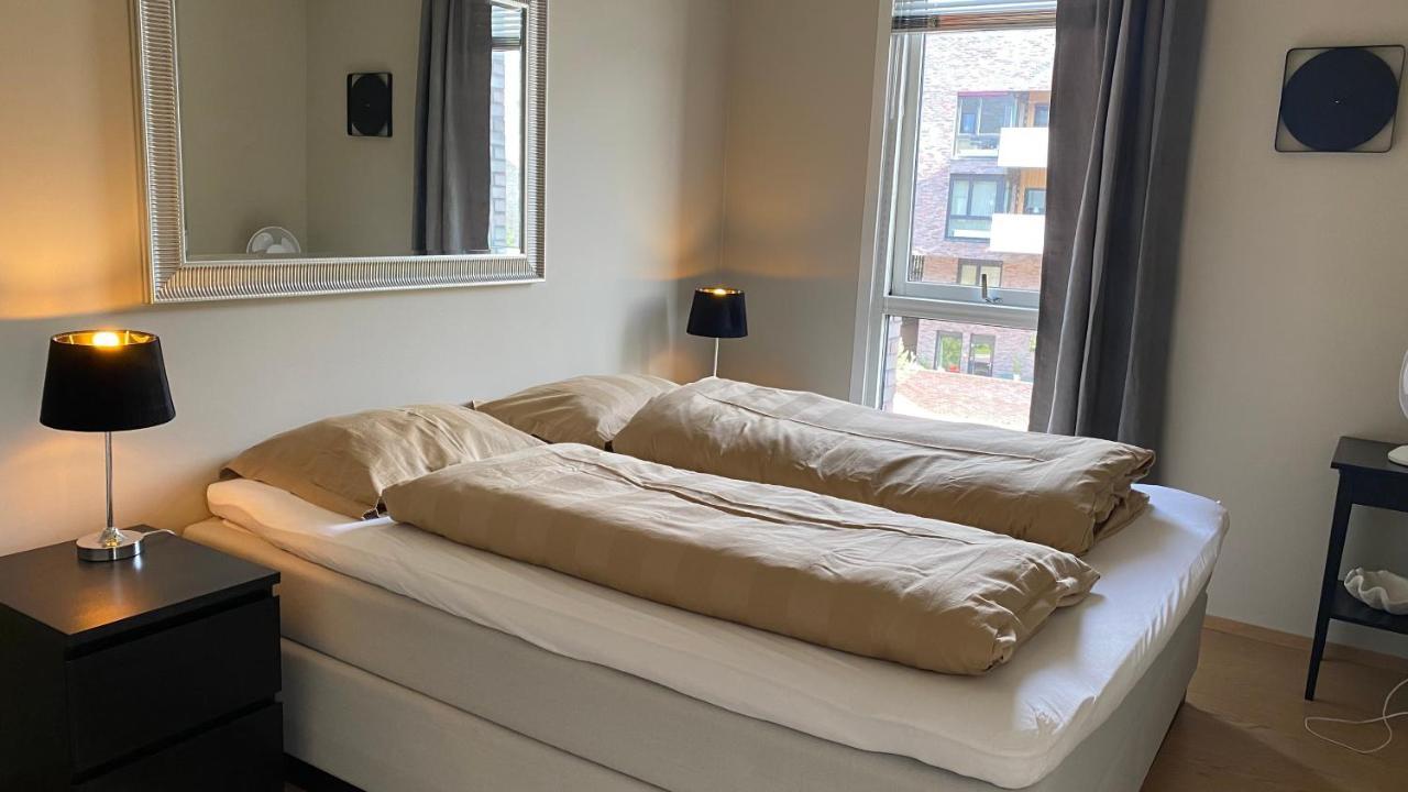 City Center Oslo Ngoại thất bức ảnh