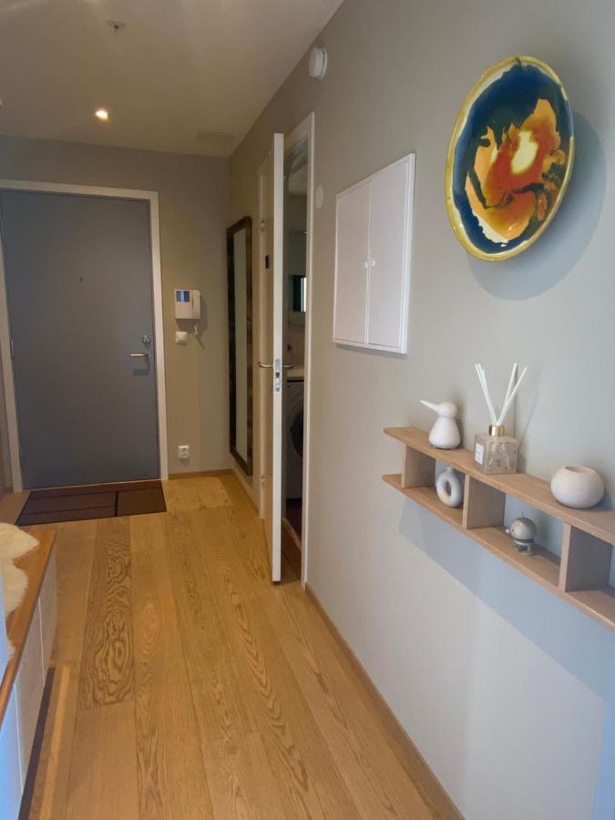 City Center Oslo Ngoại thất bức ảnh