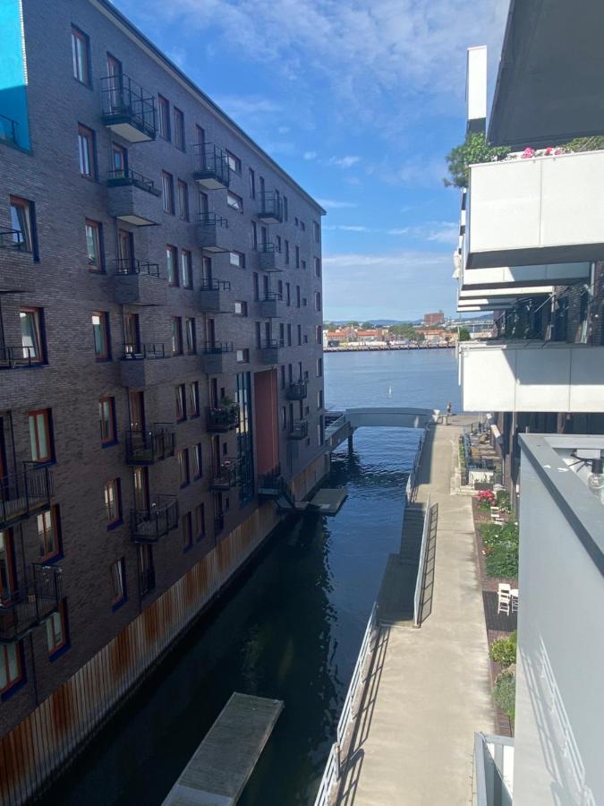 City Center Oslo Ngoại thất bức ảnh