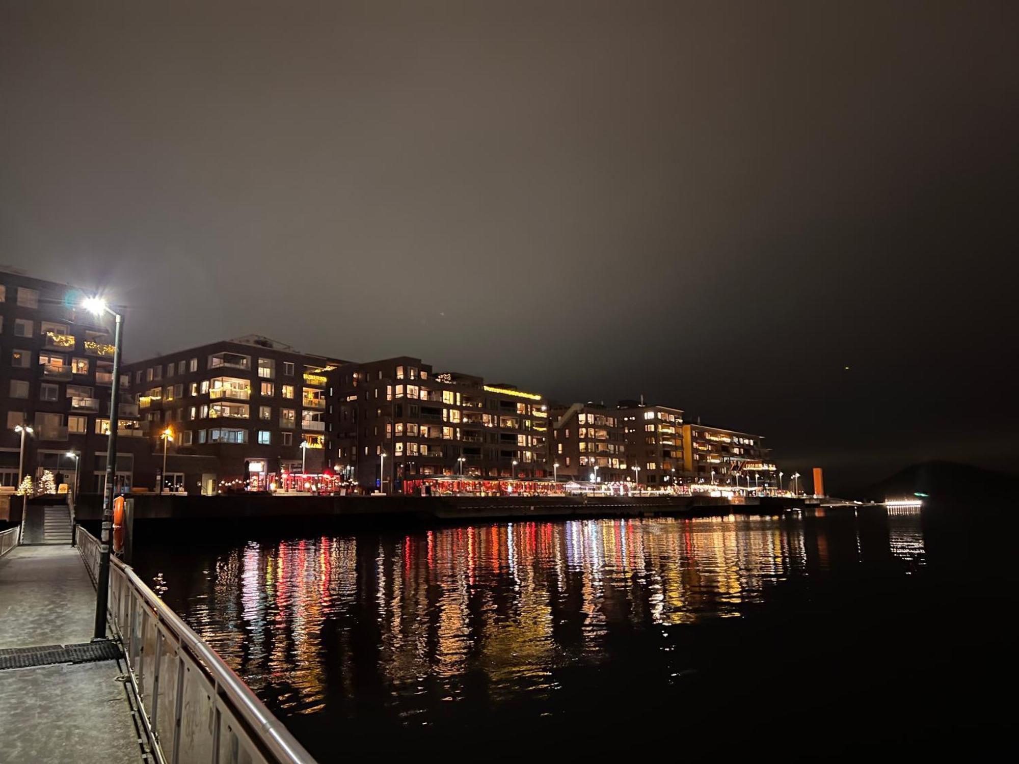 City Center Oslo Ngoại thất bức ảnh