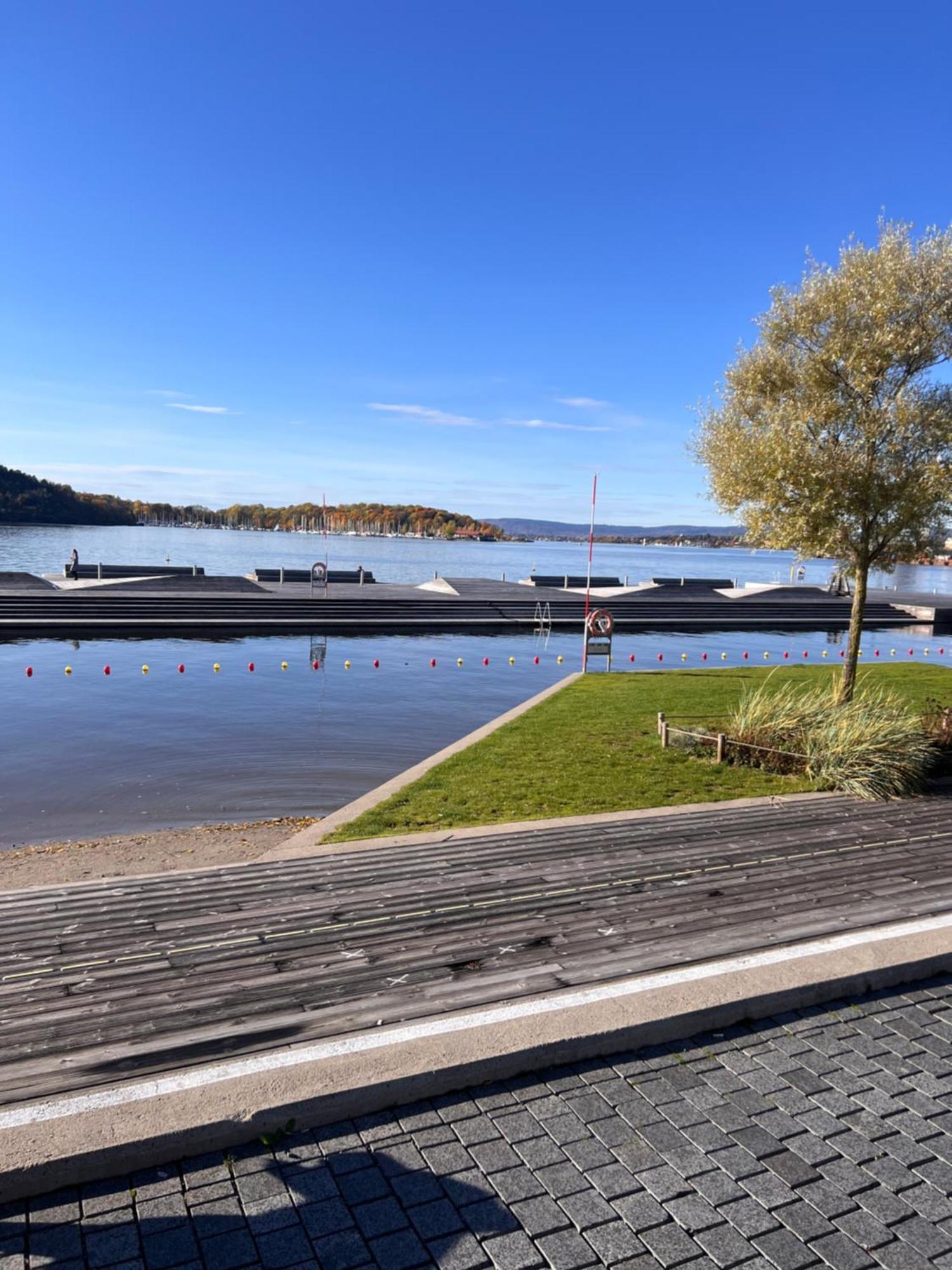 City Center Oslo Ngoại thất bức ảnh
